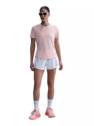 NIKE | Maglietta da running Swift da donna | rosa